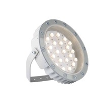 Прожектор Аврора LED-48-Ellipse/Blue