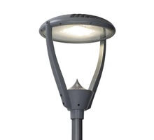 GALAD Факел LED-100-ШОС/Т60 (80/3030/5000K/RAL7040/E/0/GEN2)