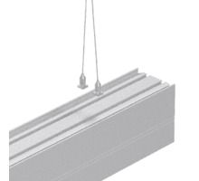 Комплект для подвеса светильников серии Т-Лайн (1,5х2000мм)